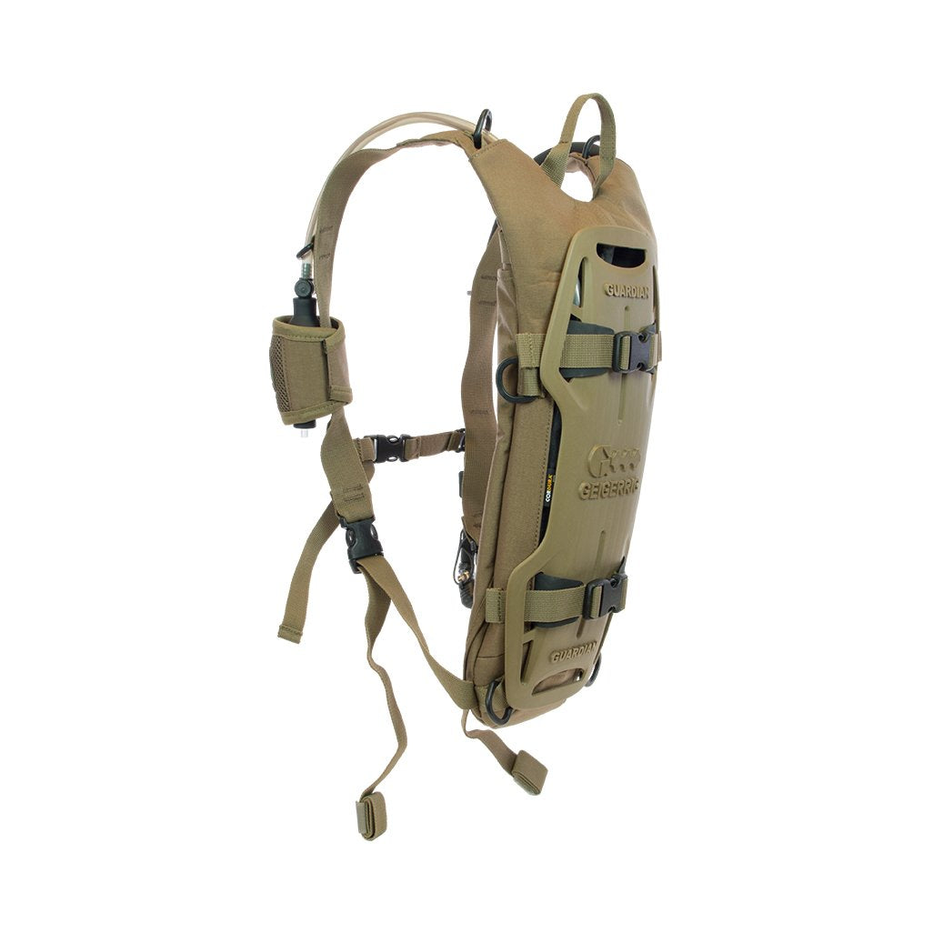 Geigerrig Pressurized Hydration Pack - Tactical Guardian