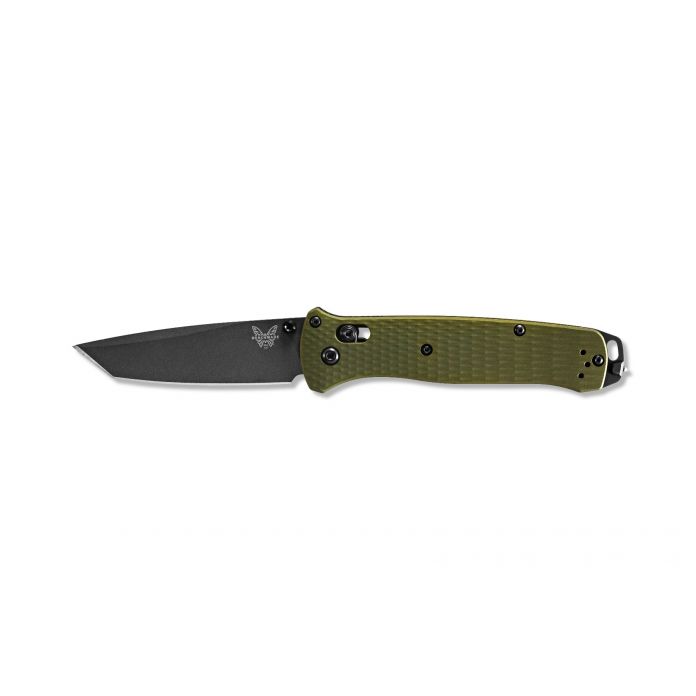 Benchmade Bailout 537GY‑1
