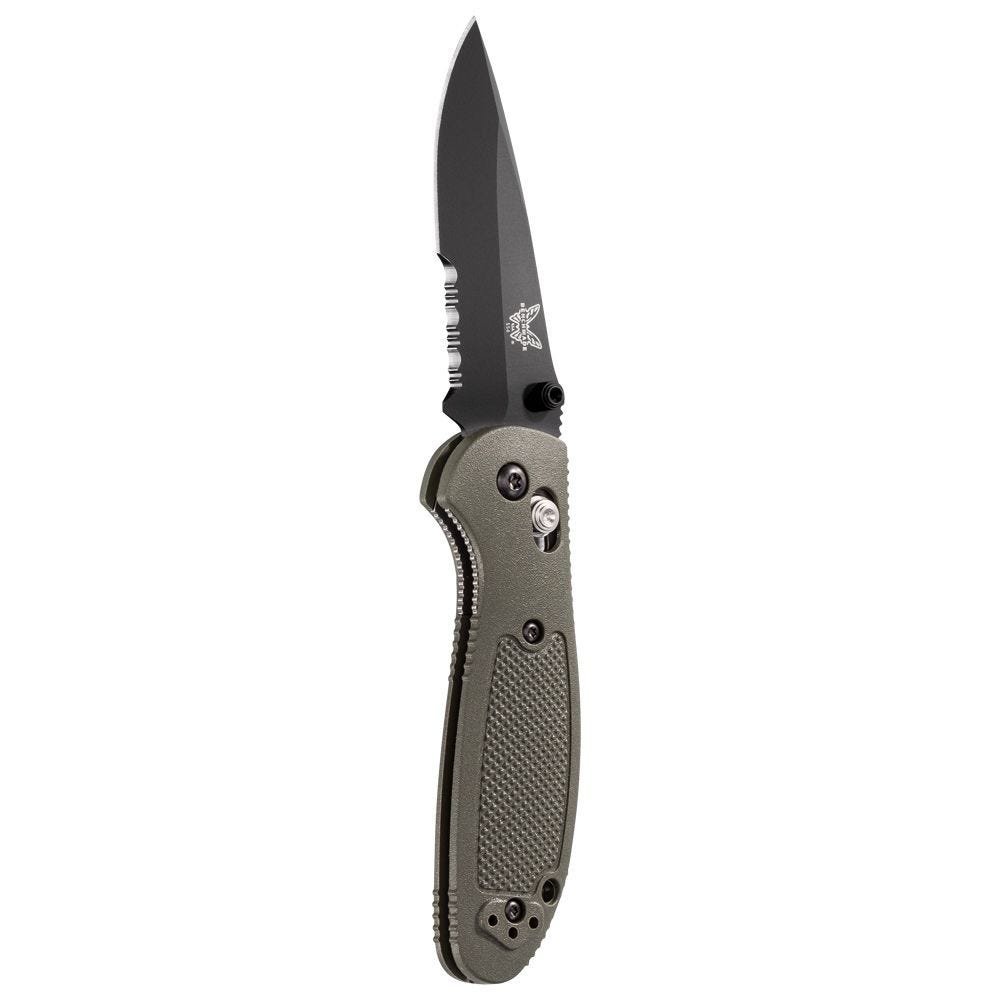Benchmade Mini Griptilian (S30V)