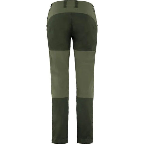 Fjällräven KEB Pants (Women's) - Short Length