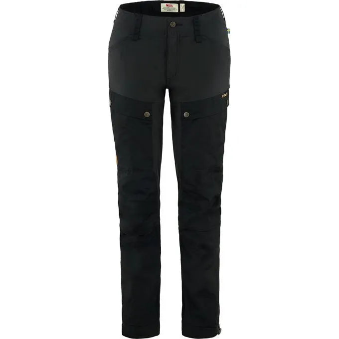 Fjällräven KEB Pants (Women's) - Regular Length