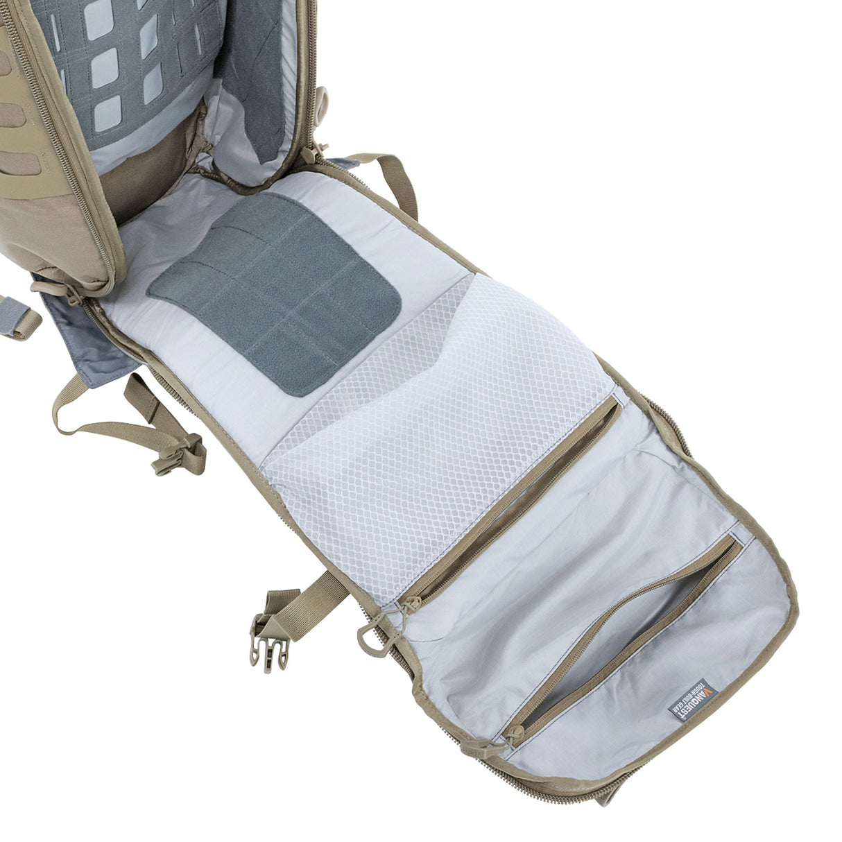 Vanquest IBEX-35 Backpack