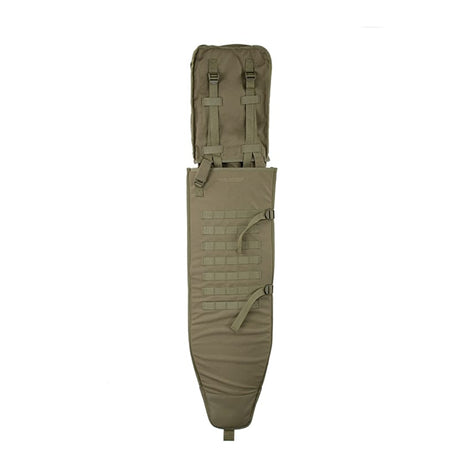 Eberlestock Dry Earth Tactical Weapon Carrier
