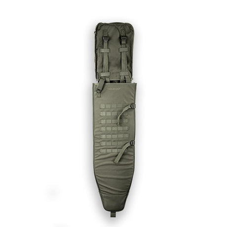 Eberlestock Military Green Tactical Weapon Carrier