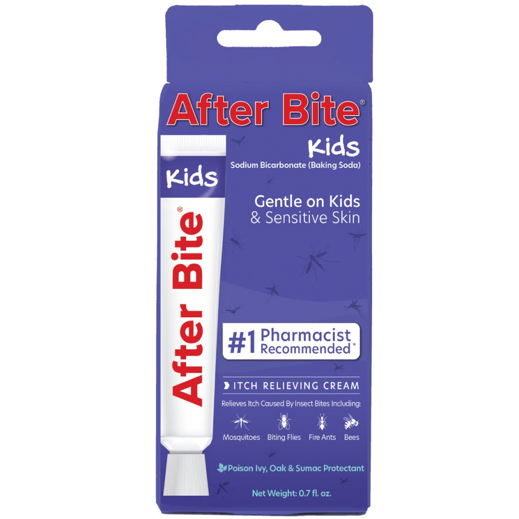 After Bite® Kids Itch Relieving Cream