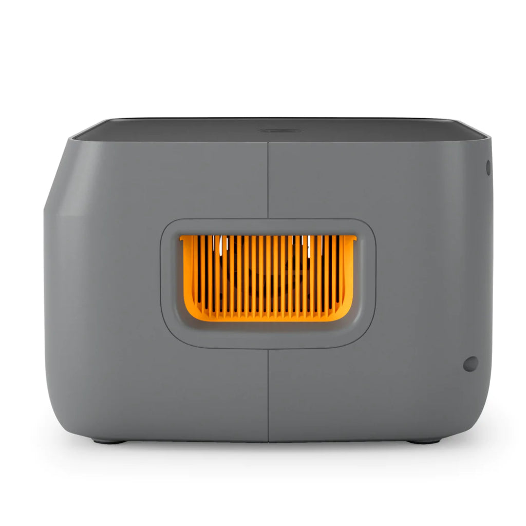 Biolite BaseCharge 1500 - 1521Wh Portable Power Station