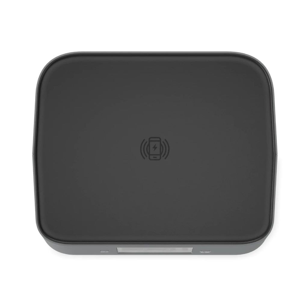 Biolite BaseCharge 1500 - 1521Wh Portable Power Station