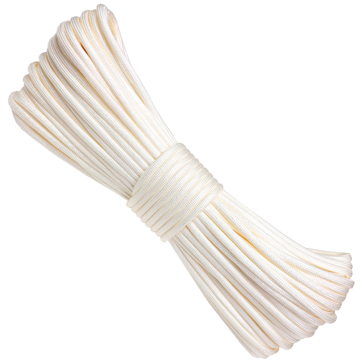 Atwood 1250lbs Dyna X Paracord 100 ft