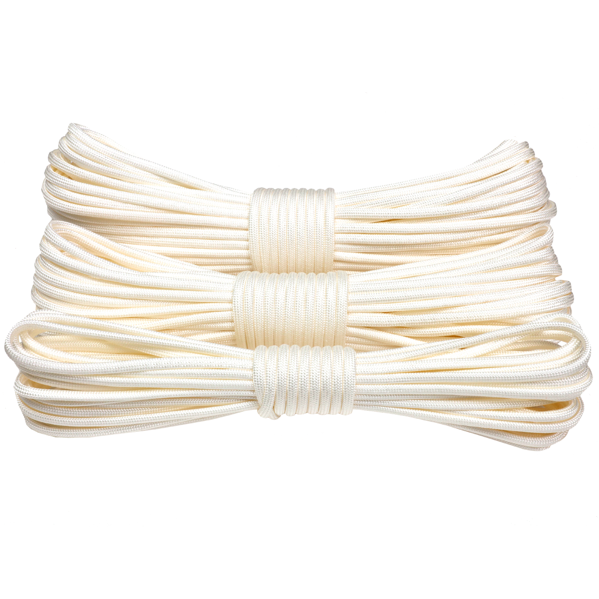 Atwood 1250lbs Dyna X Paracord 100 ft