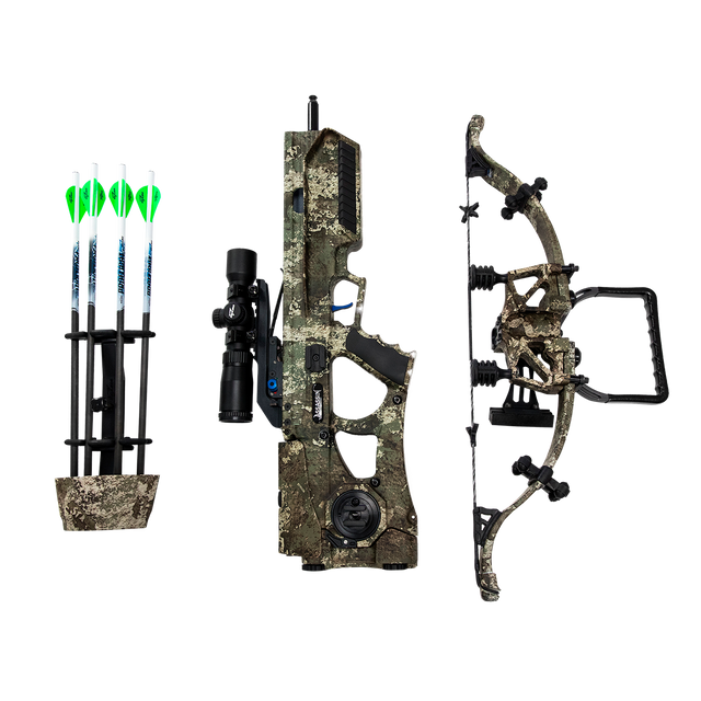 Excalibur ASSASSIN 400 Take Down Crossbow