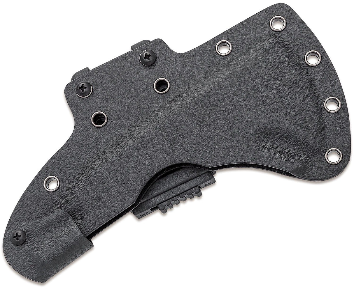 FOX Evolution Axe Peter Fegan