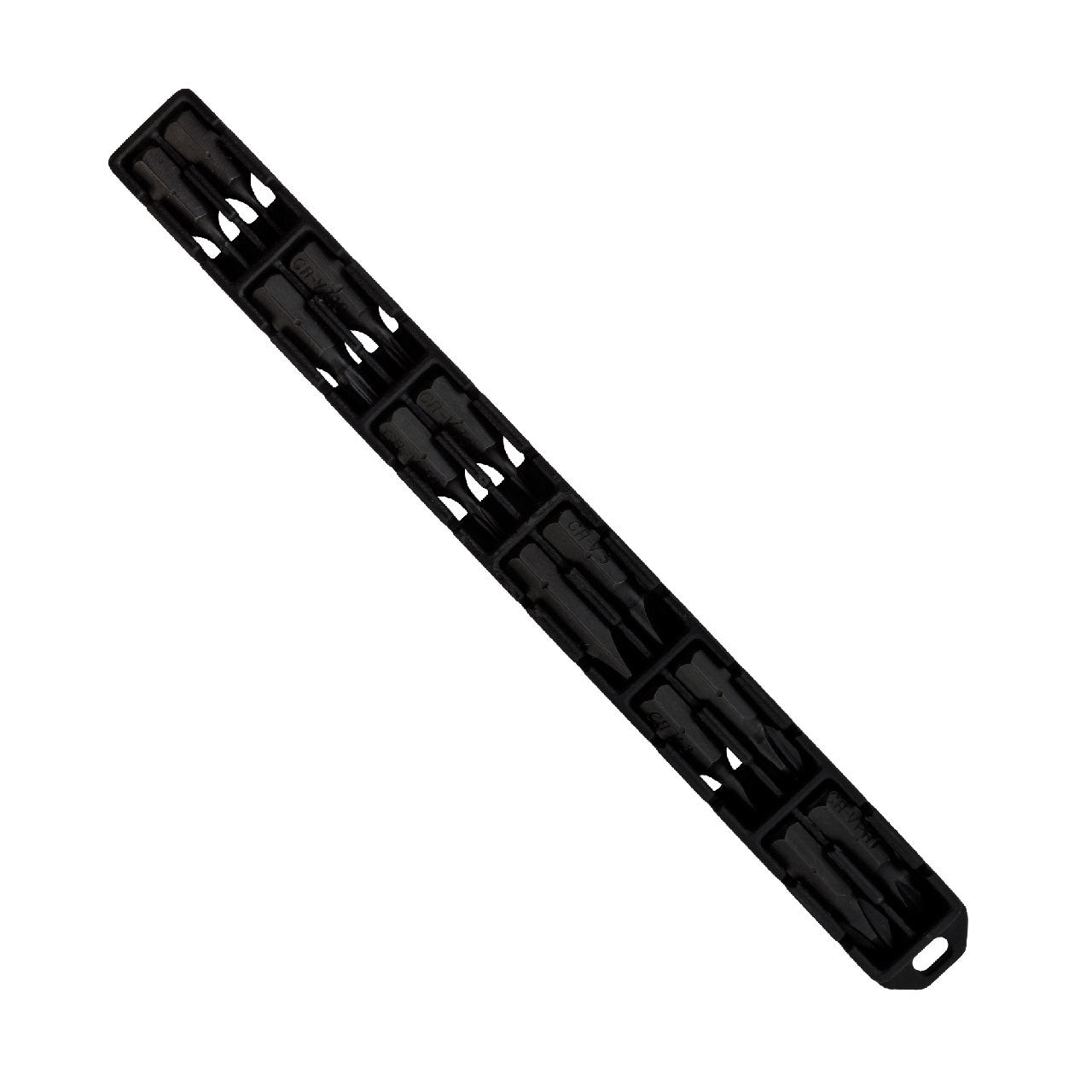 SOG Baton Q4 Multi-Tool | 10 tools + 12pc Hex Bit Kit. (ID1031-CP)