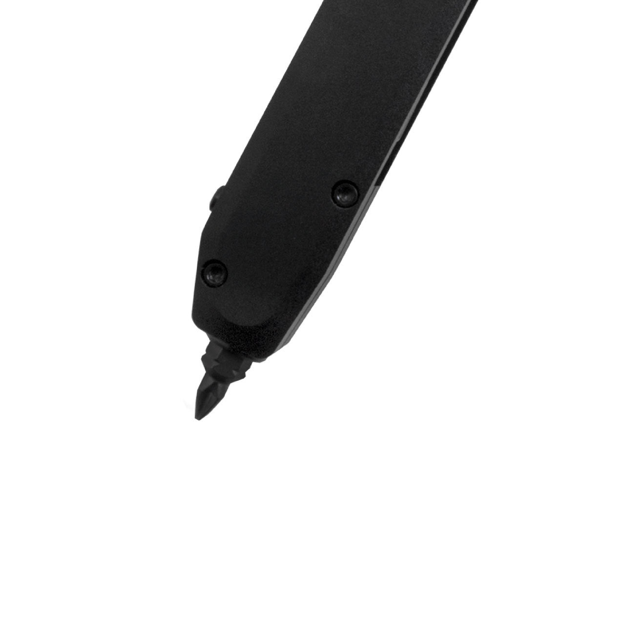 SOG Baton Q4 Multi-Tool | 10 tools + 12pc Hex Bit Kit. (ID1031-CP)