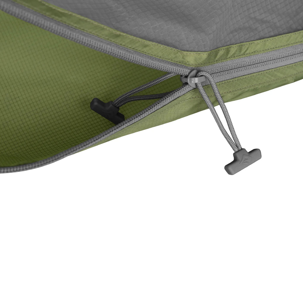 Sea To Summit Jungle Hammock Set- Olive Green