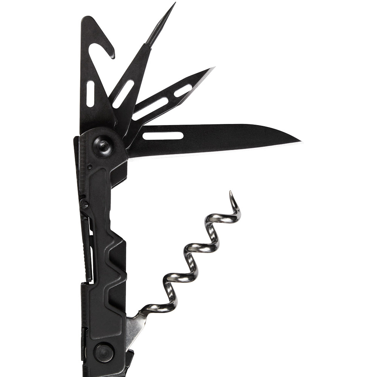 SOG PowerLitre Multi-tool | Stainless Steel (PL1002-CP)