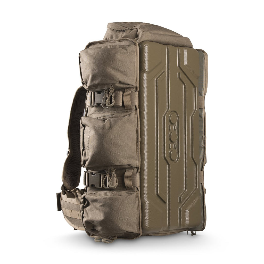 Eberlestock Upranger Pack — Canadian Preparedness