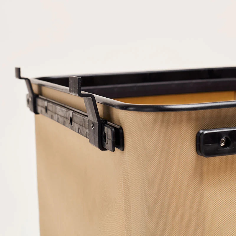 Slatwall Hooks (Pair) RUX — Canadian Preparedness