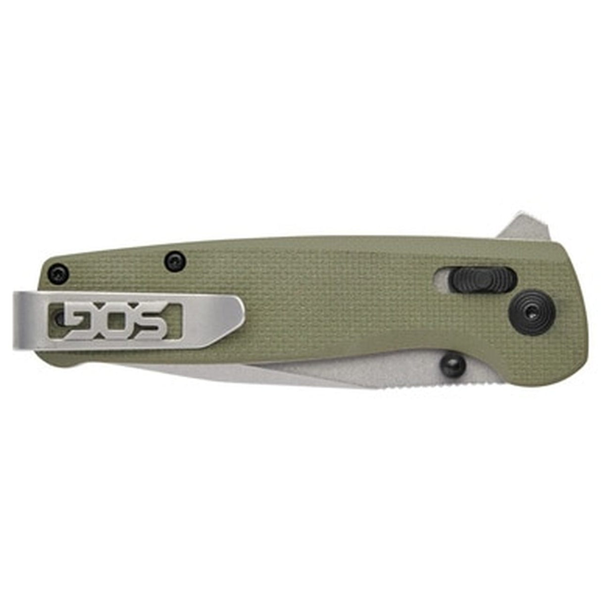 SOG Terminus XR G10