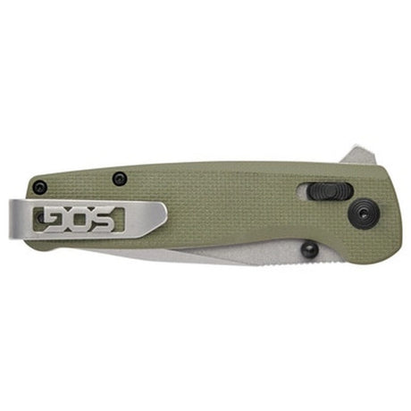 SOG Terminus XR G10