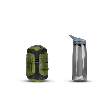 Sea To Summit Jungle Hammock Set- Olive Green