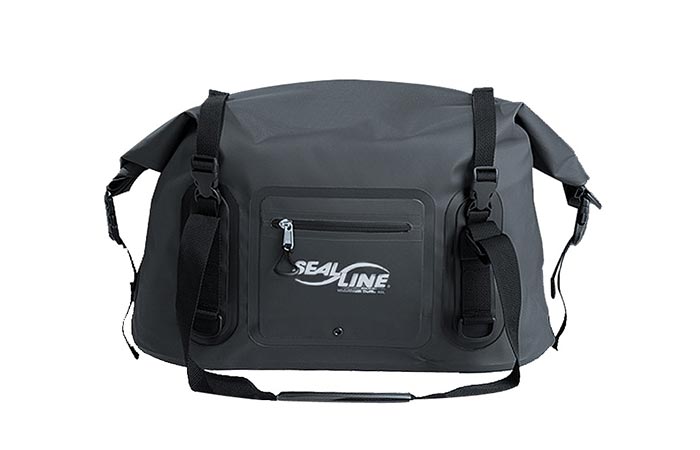 SealLine Widemouth Waterproof Duffle (40L)