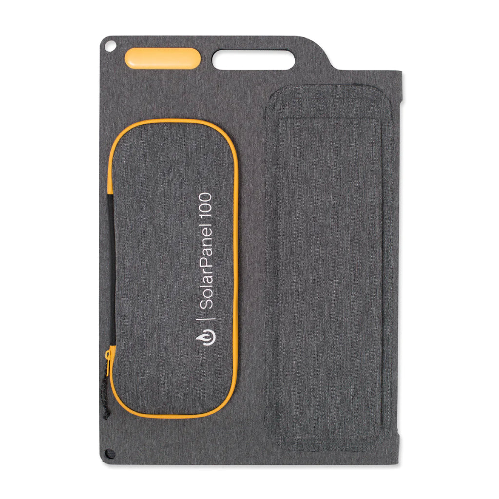 BioLite 100 Watt Folding Solar Panel