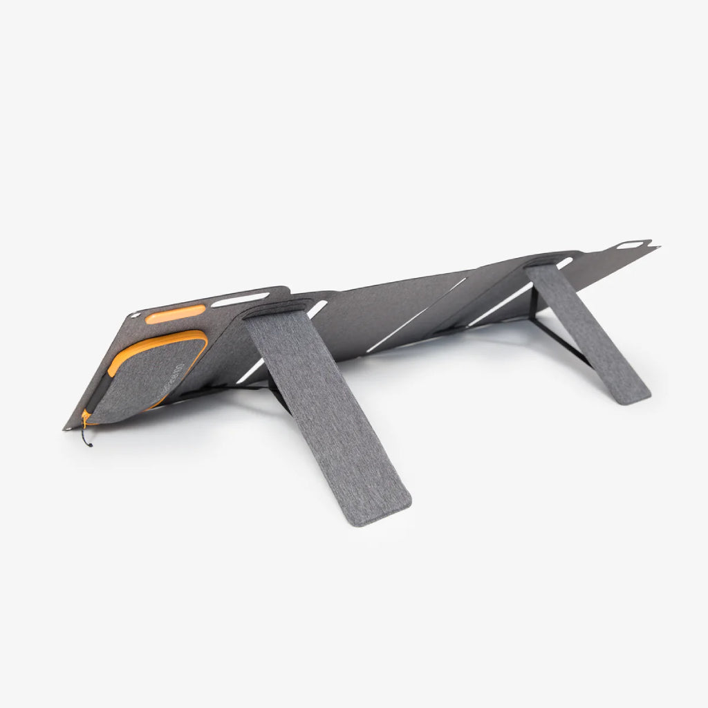 BioLite 100W Folding Solar Panel | Off-Grid Power & Charging