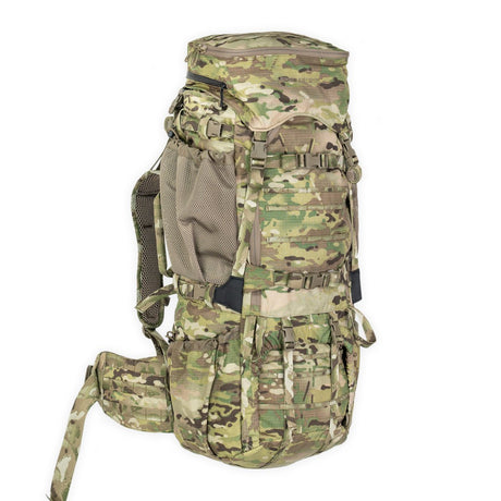 Eberlestock Battleship Multicam V3 Backpack