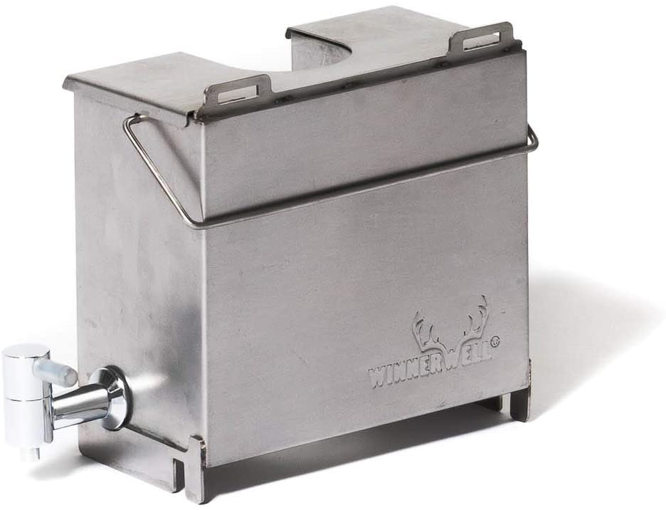 Winnerwell Water Tank for Woodlander