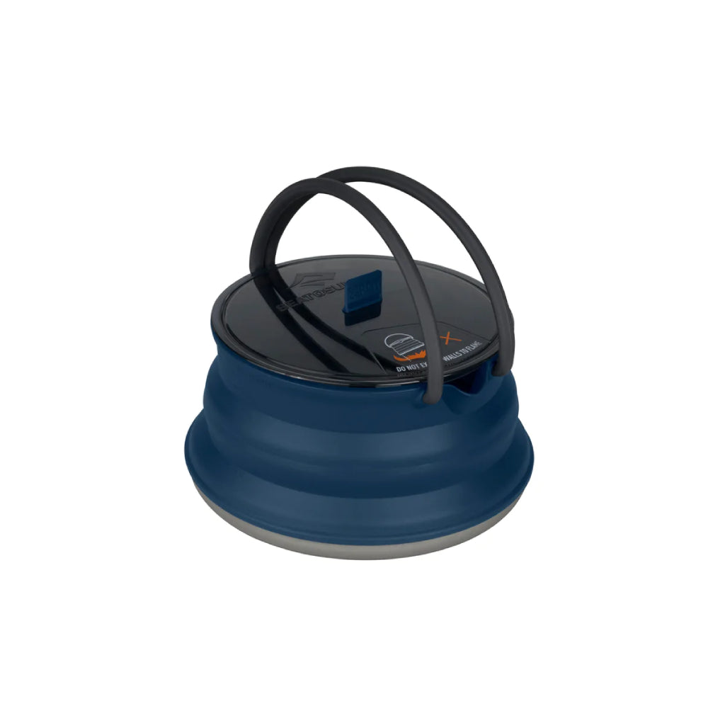 Sea To Summit 2L X-Pot Kettle