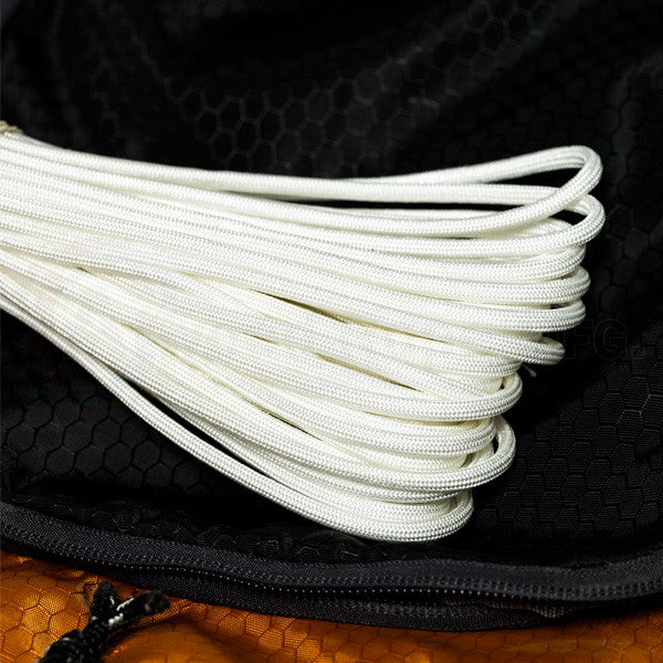 Atwood 1250lbs Dyna X Paracord 100 ft