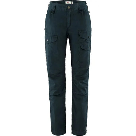 Fjällräven VIDDA PRO Ventilated Pants (Women's) - Regular Length