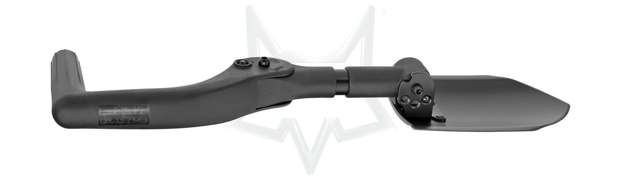 FOX Knives Folding Shovel | Nylon Sheath