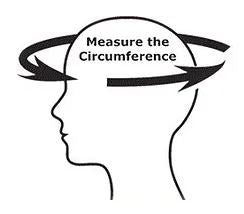 Beaver Fur Hat/ Leather Top