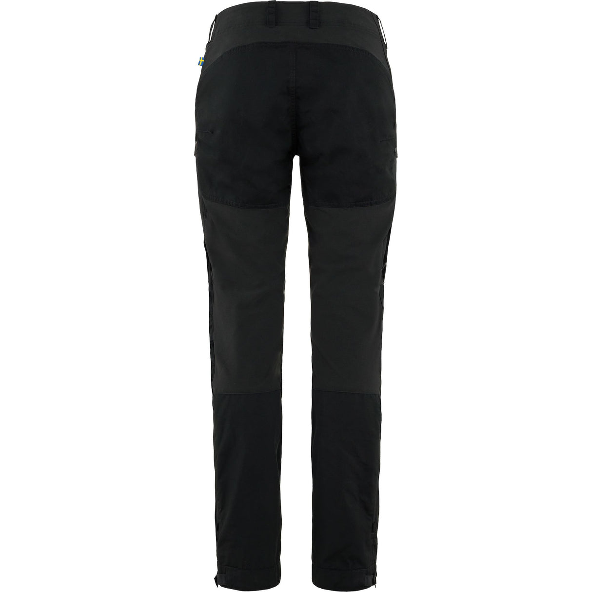 Fjällräven KEB Pants (Women's) - Regular Length