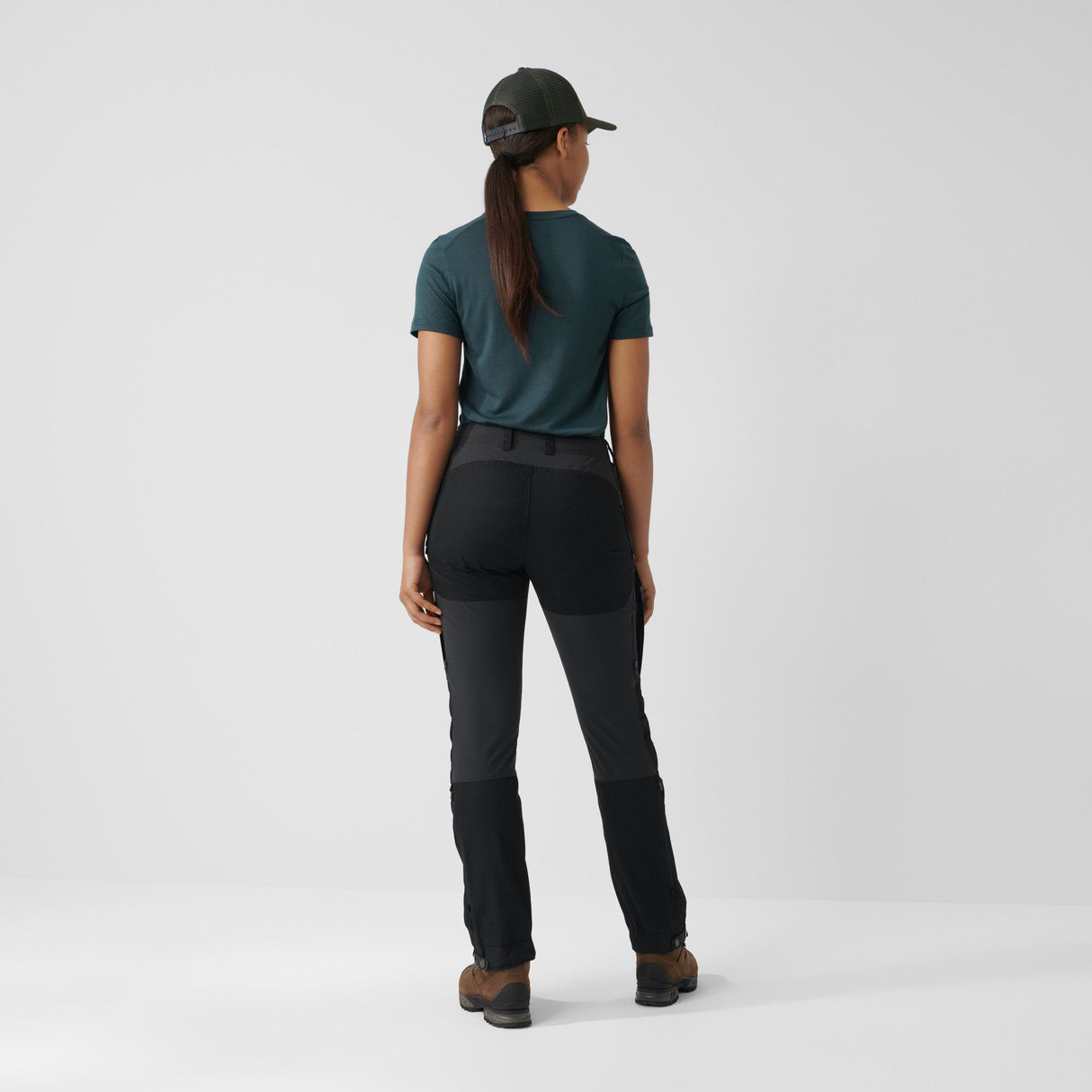 Fjällräven KEB Pants (Women's) - Regular Length