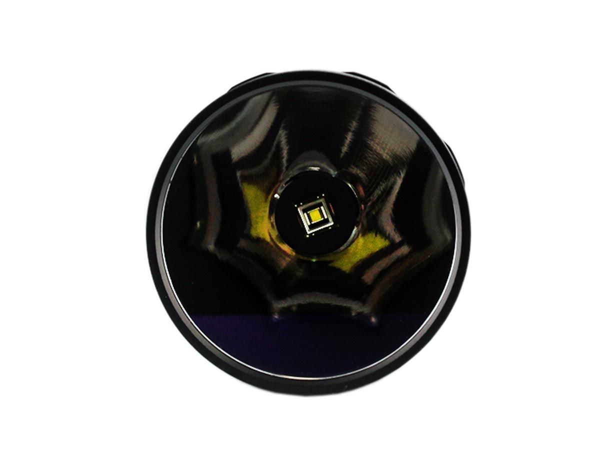 Nitecore TM39 Superior Searchlight - 5200 Lumen