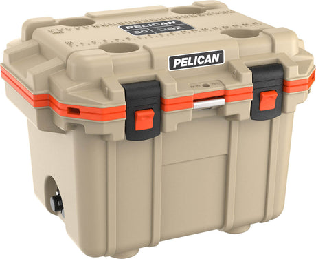 Pelican ELITE Rugged 30 Quarts Coolers