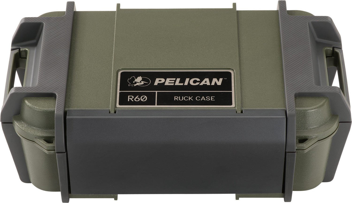 Pelican™ R60 Personal Utility Ruck Case