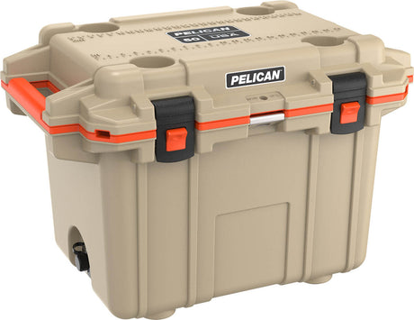 Pelican ELITE Rugged 50 Quarts Coolers