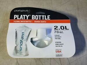 Platypus Softbottle - Collapsible Water Bottle