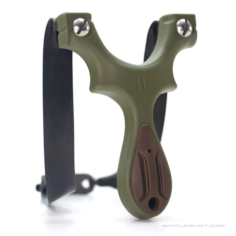 SimpleShot Scout LT Slingshot