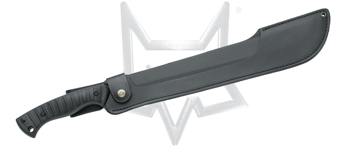 FOX Jungle Latin Machete