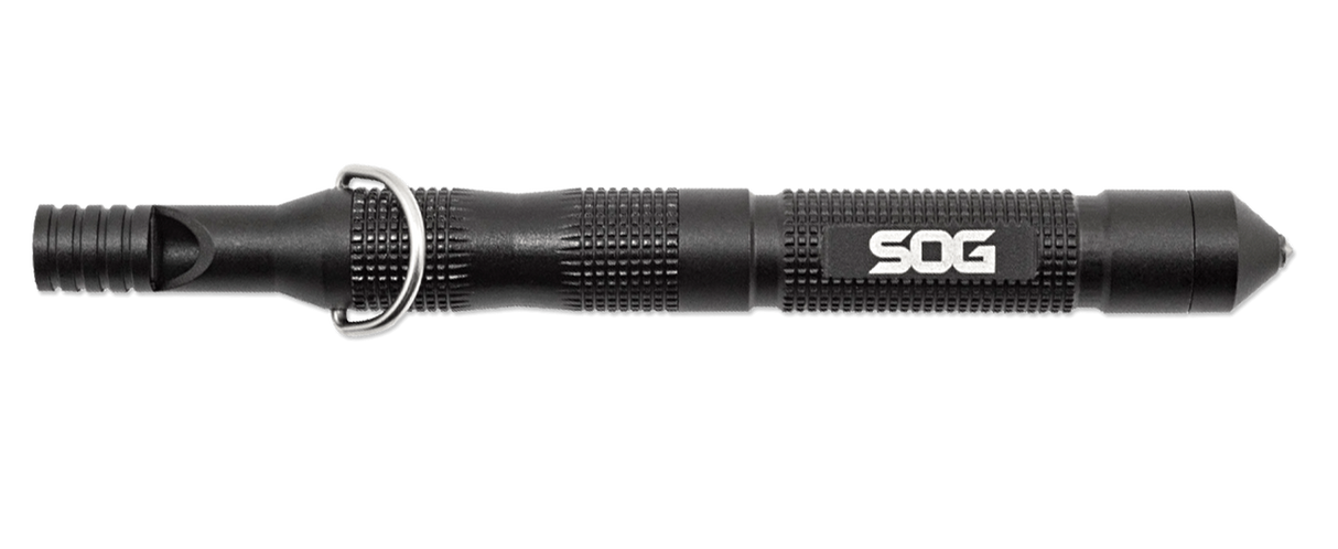 SOG Flint Multi-Tool | Aluminum (FT1001-CP)