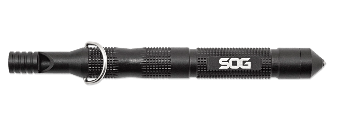 SOG Flint Multi-Tool | Aluminum (FT1001-CP)