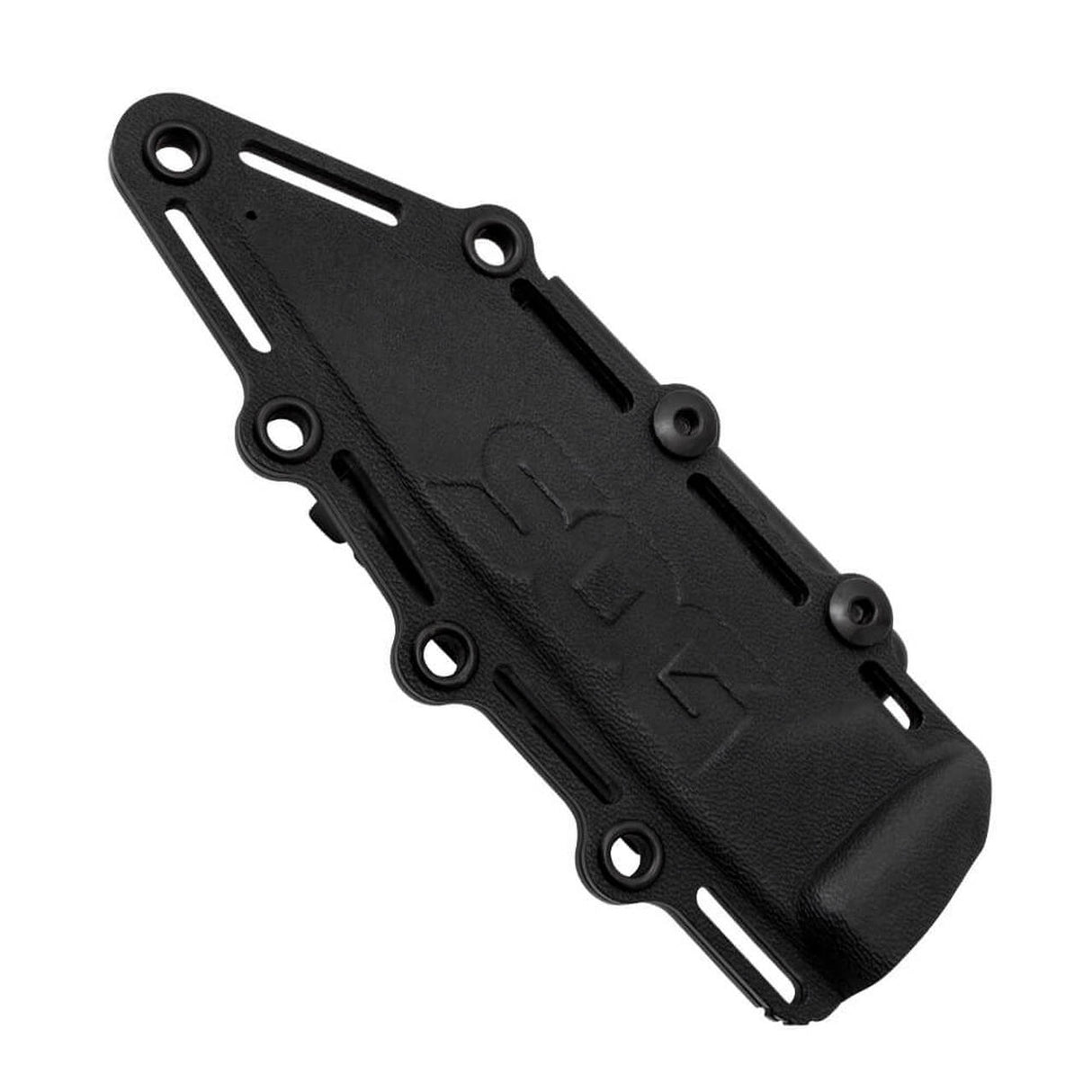 SOG Pillar Fixed Blade Knife  | S35VN + Kydex Sheath (UF1001-BX)