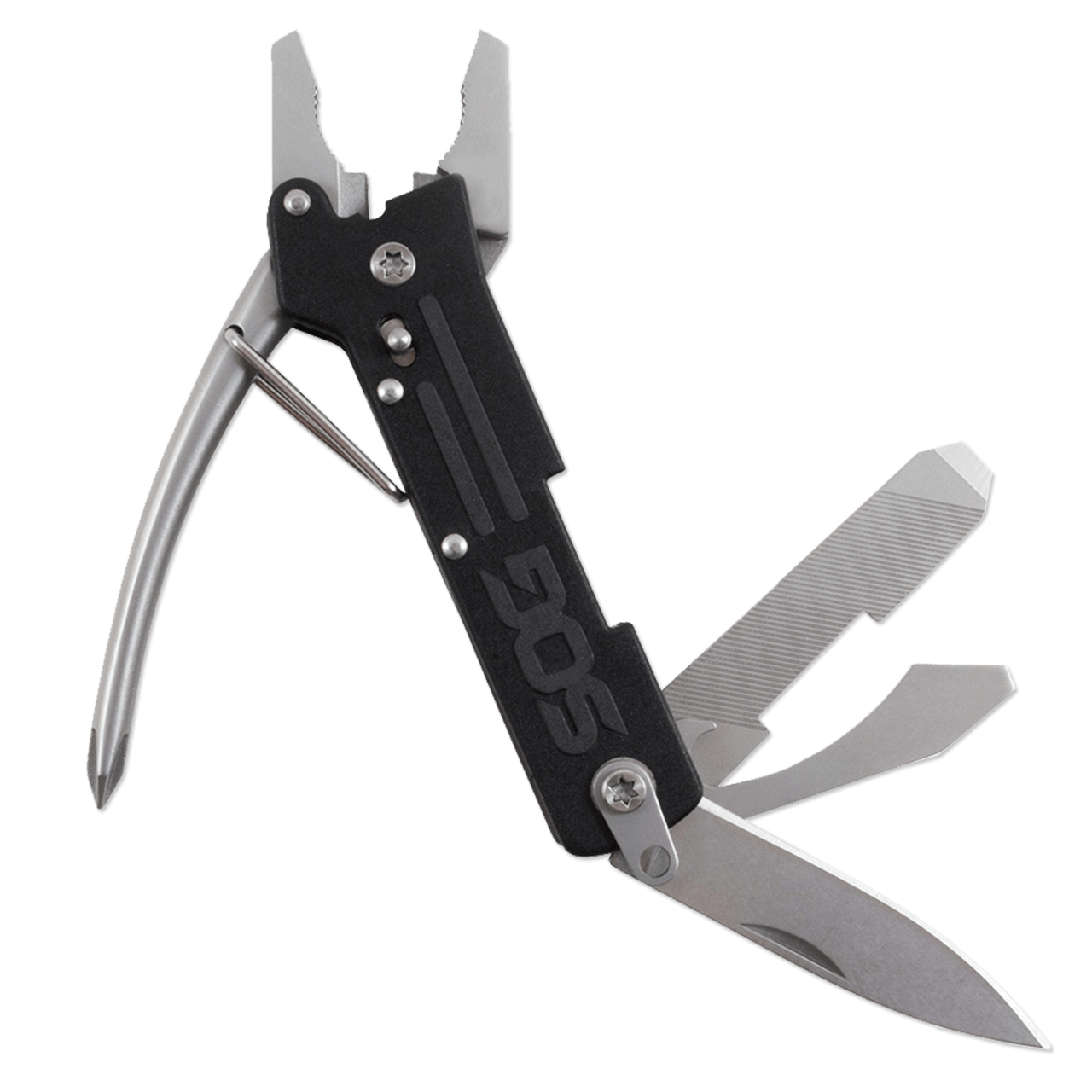 SOG Micro Toolclip Multitool