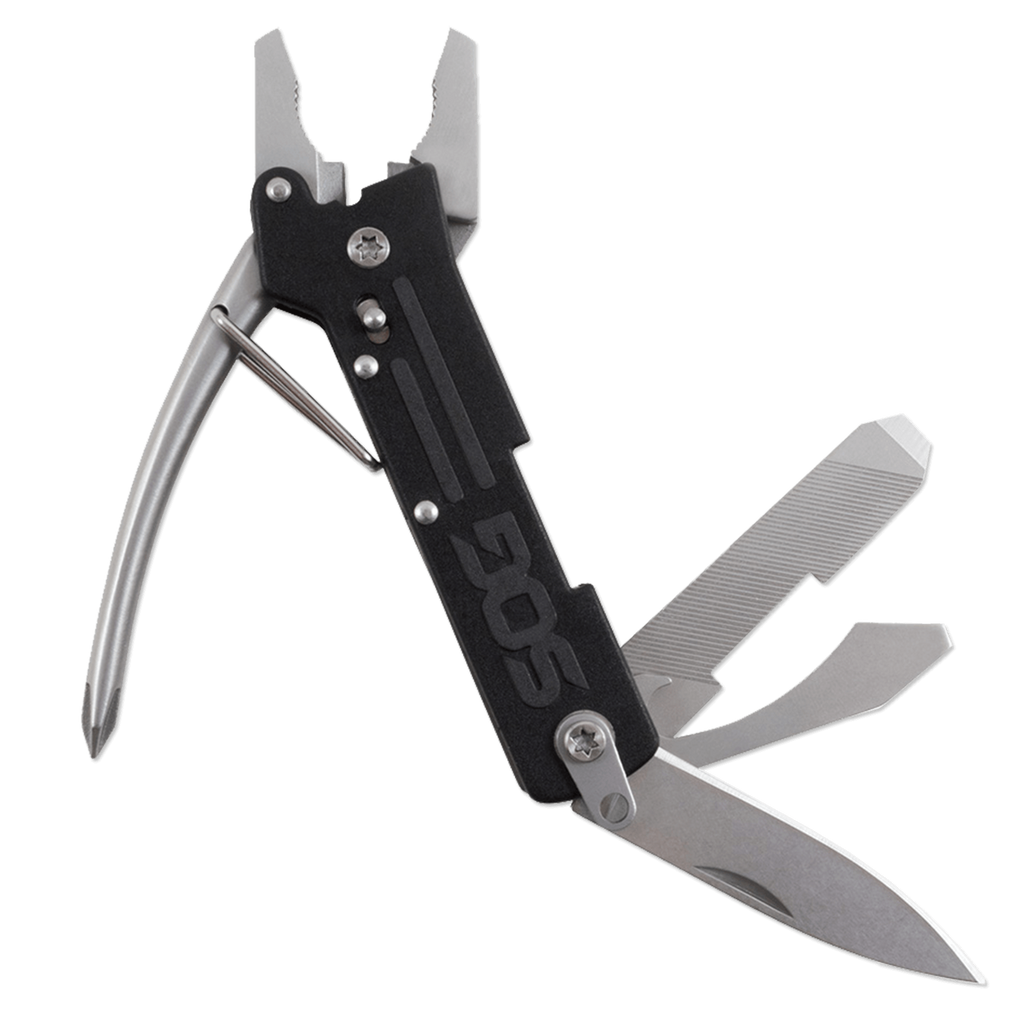 SOG Micro Toolclip Multitool — Canadian Preparedness