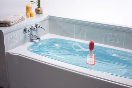 WaterBOB- Emergency Water Storage | FDA Approved