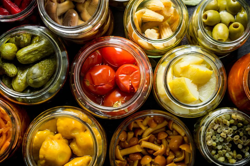 Canning Supplies: Preserve Food, Prepare for the Future